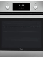 Whirlpool AKP 744 IX Oven - 60 cm