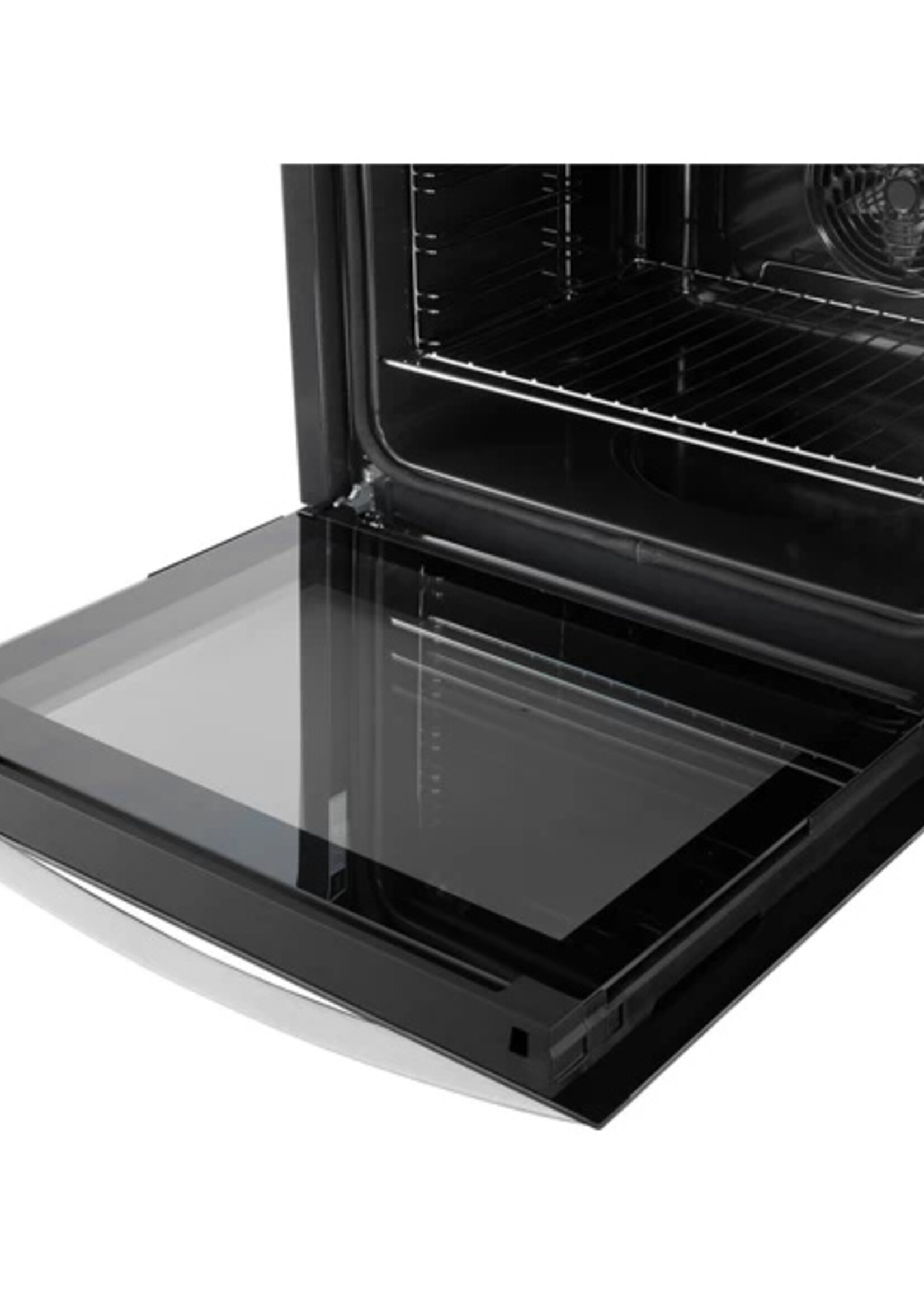 Indesit IFW 3844 P IX Oven - 60 cm