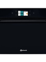 Bauknecht ECSK 11 F845 Combi stoomoven - 45 cm