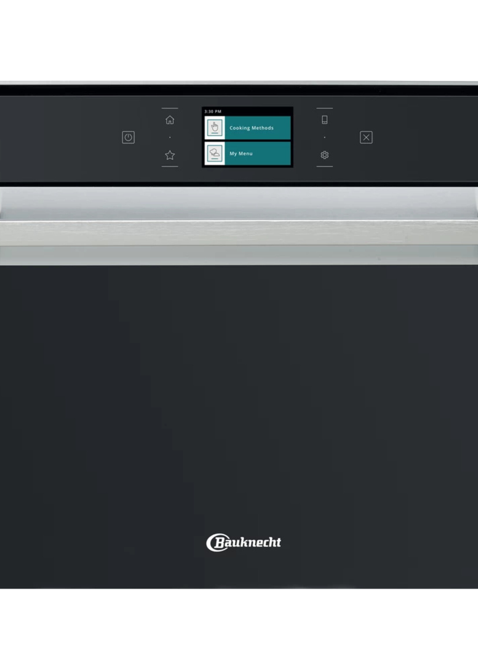 Bauknecht ECSK9 P845 PT Combi stoomoven - 45 cm