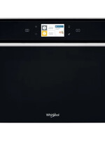 Whirlpool W11 MS180 Combi stoomoven - 45 cm