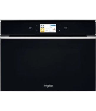 Whirlpool W11 MS180 Combi stoomoven - 45 cm