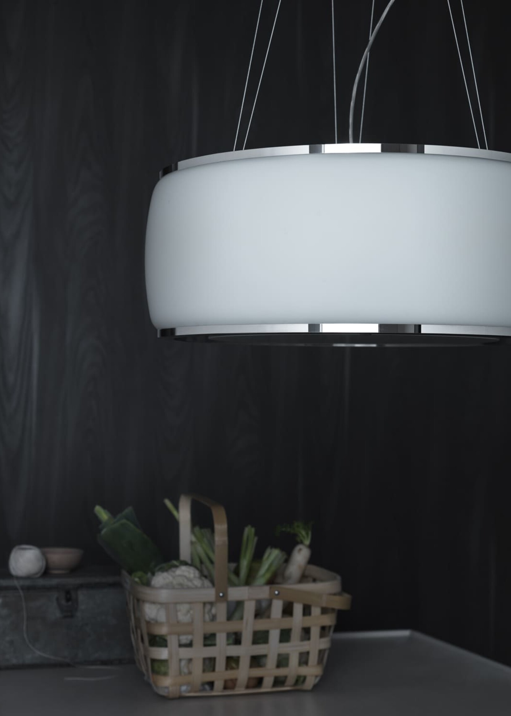 Falmec Soffio Afzuigkap - 54 cm