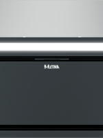 Etna AI752ZT Inbouw afzuigkap - 52 cm