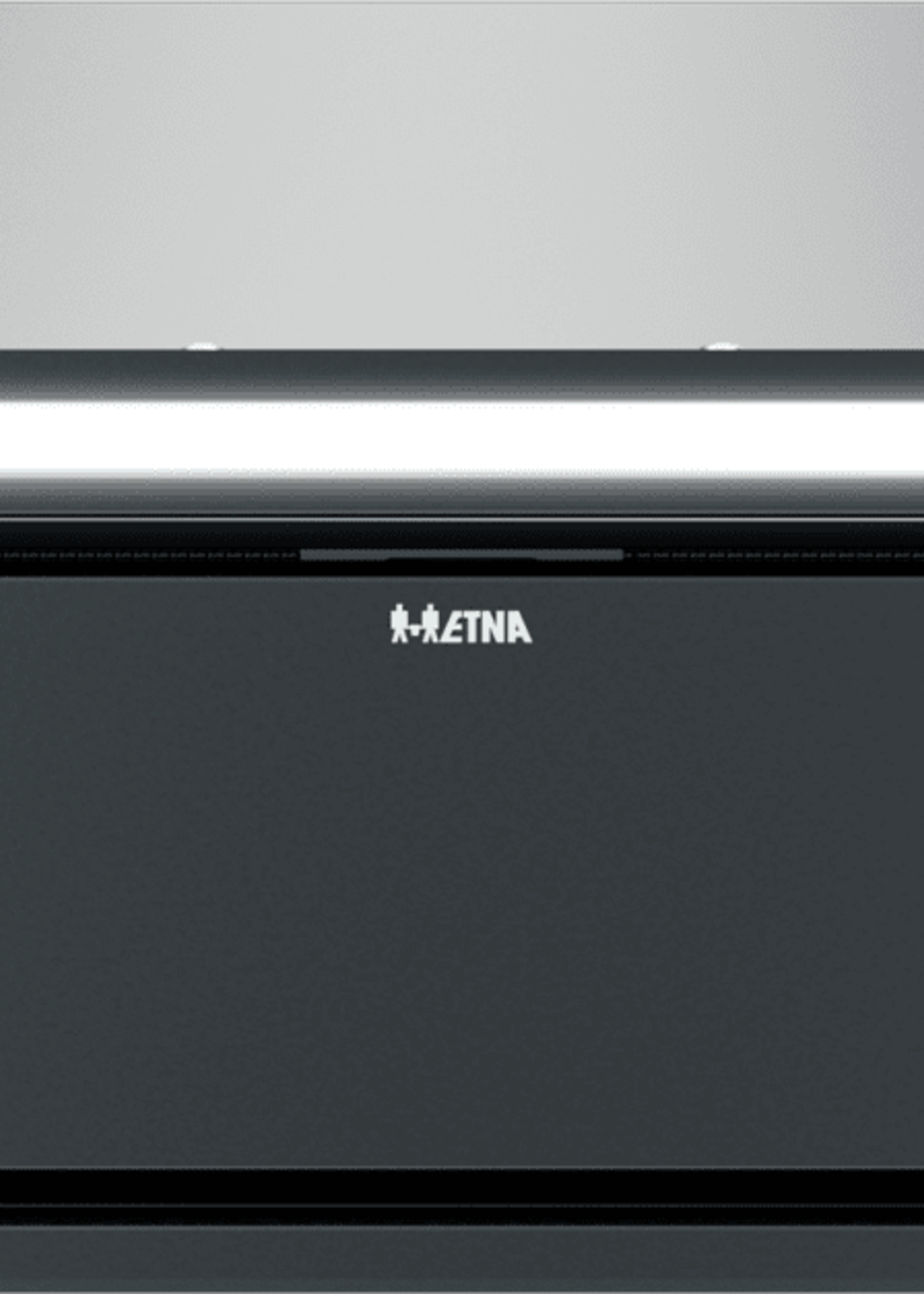 Etna AI752ZT Inbouw afzuigkap - 52 cm