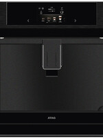 Atag CM4692D Inbouw koffiemachine - 45 cm