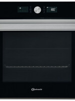 Bauknecht BIK5 DP8FS2 ES Oven - 60 cm