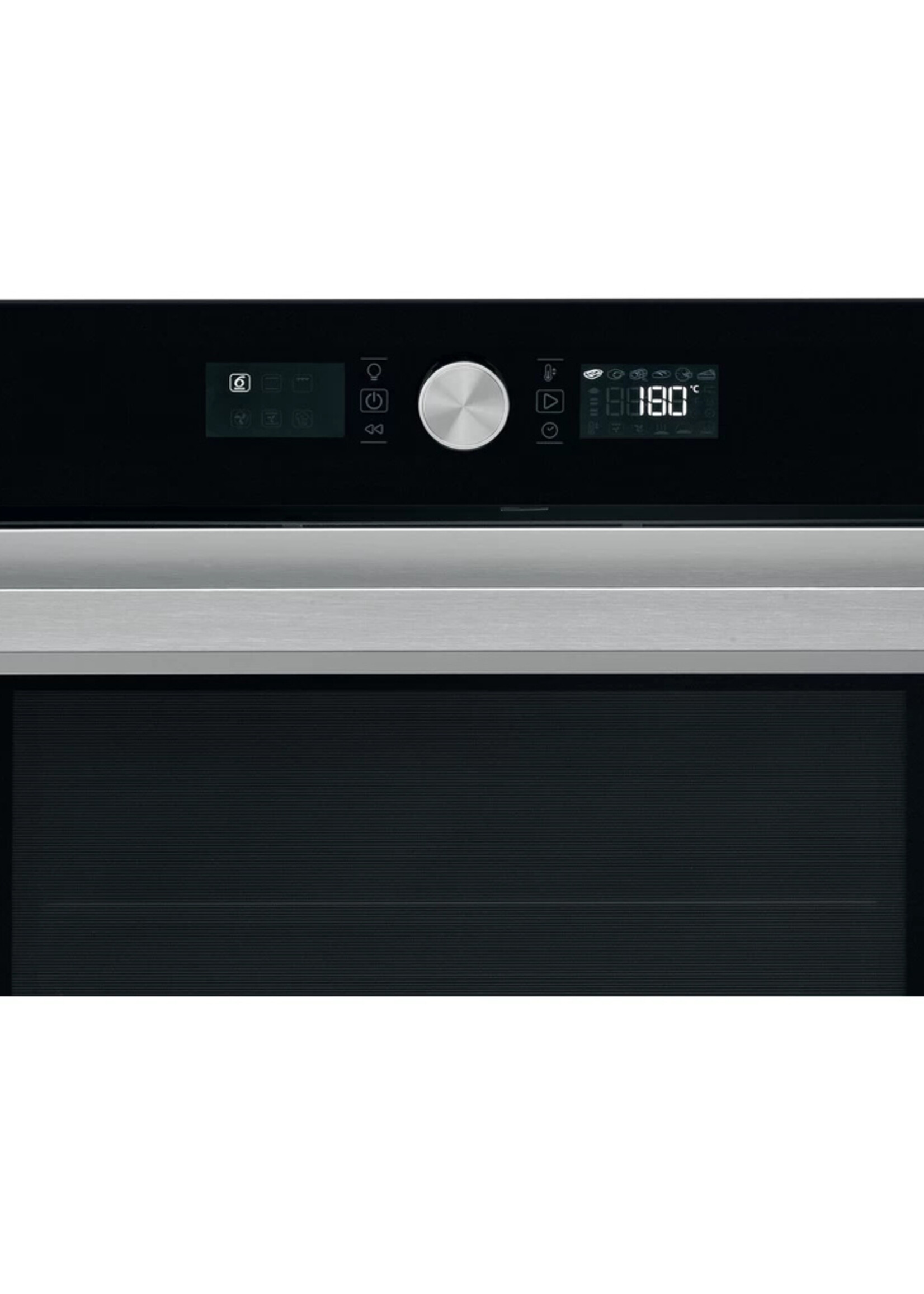 Bauknecht BIK5 DP8FS2 ES Oven - 60 cm