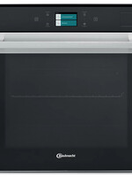 Bauknecht BIK9 PPH8TS2 PT Stoom oven - 60 cm