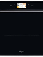 Whirlpool W11 OS1 4S2 P Stoomoven - 60 cm