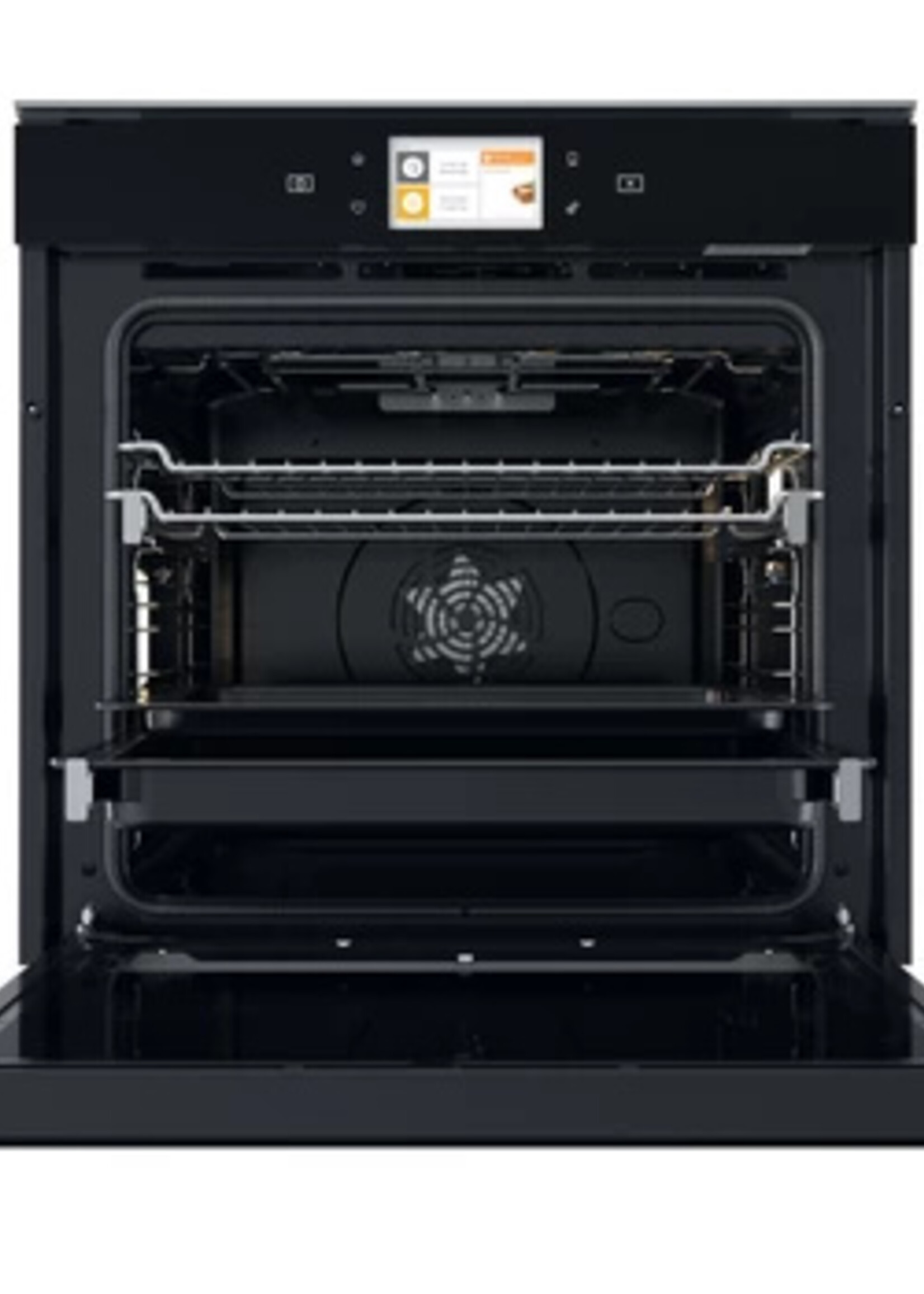 Whirlpool W11 OS1 4S2 P Stoomoven - 60 cm