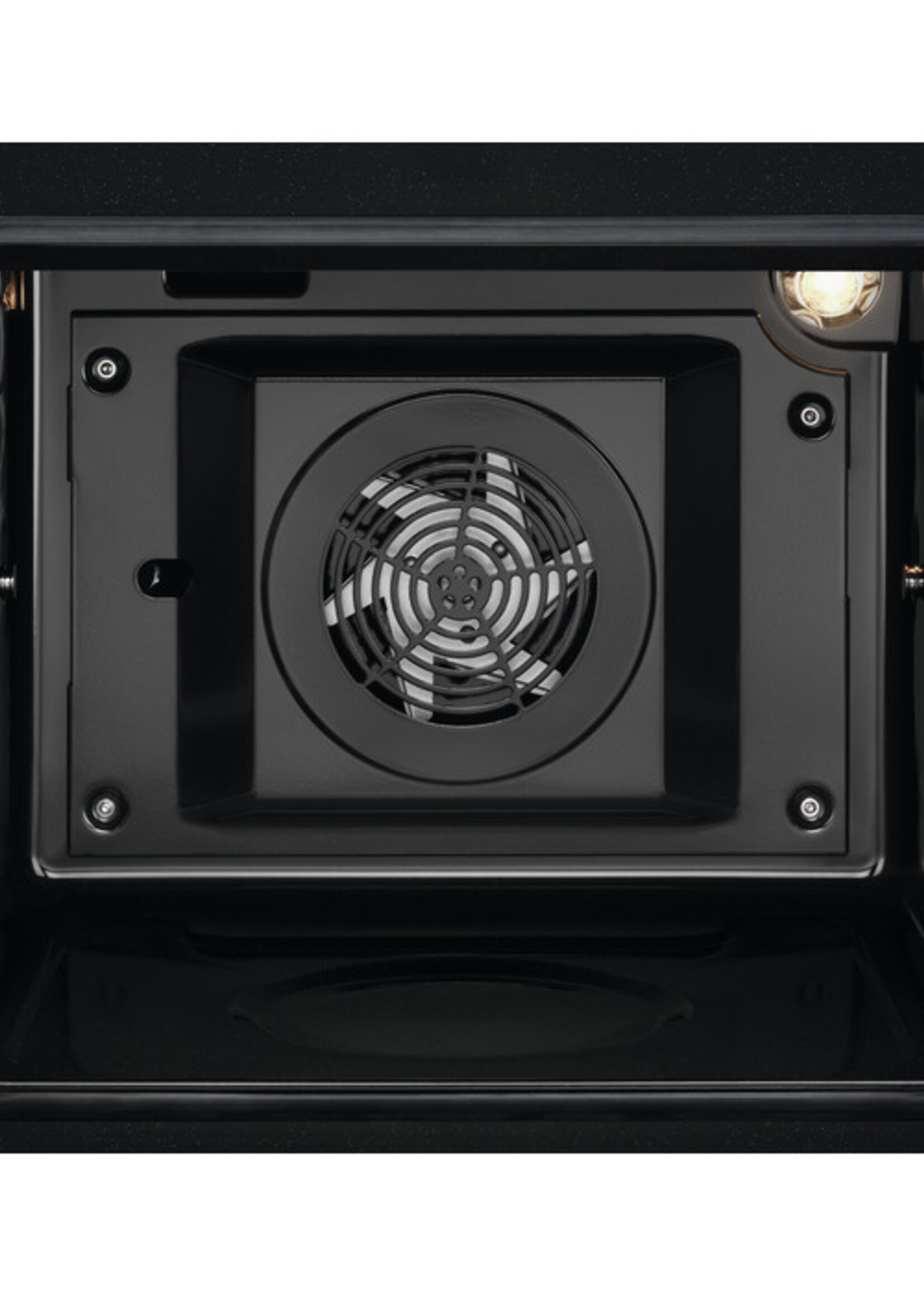 AEG CIB6646ABM Elektrisch Fornuis - 60 cm