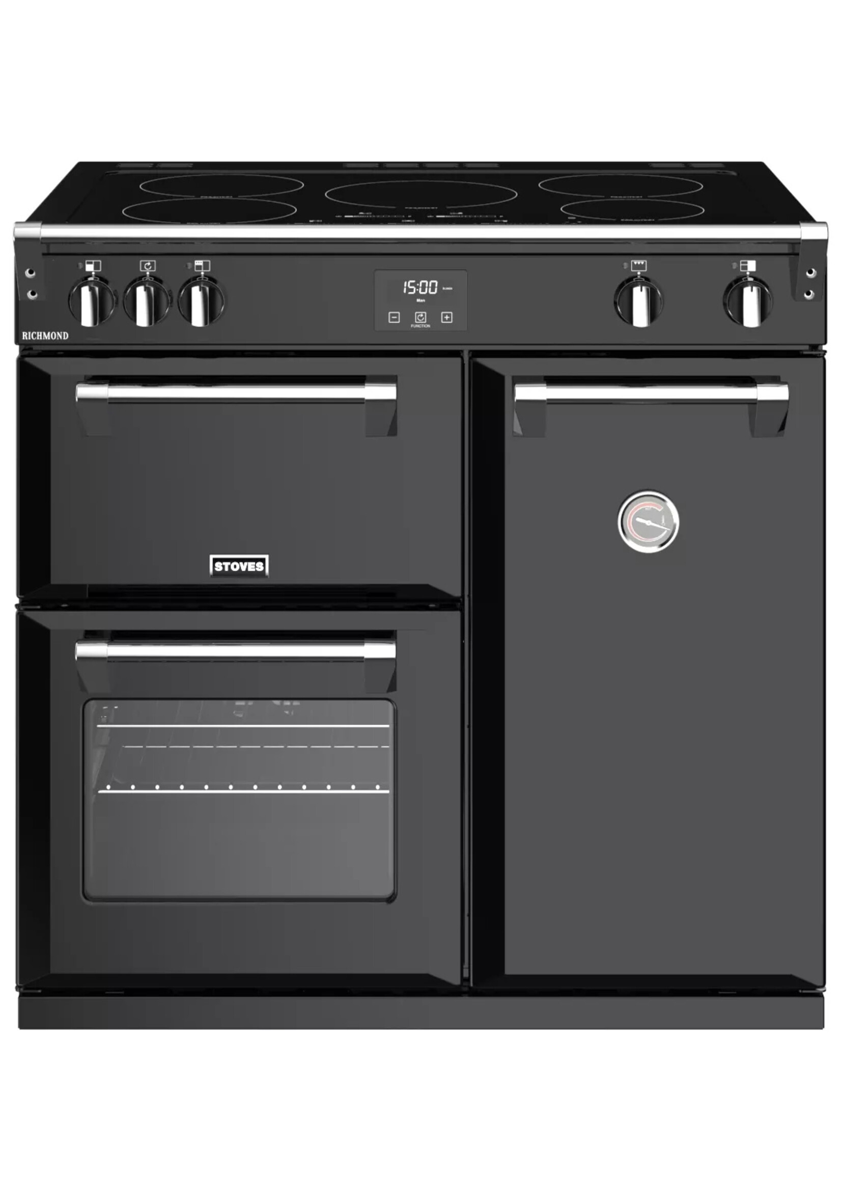 Stoves Richmond S900 Ei - 90 cm