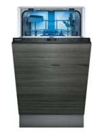 Siemens SR85E800LE Geïntegreerde vaatwasser - 45 cm