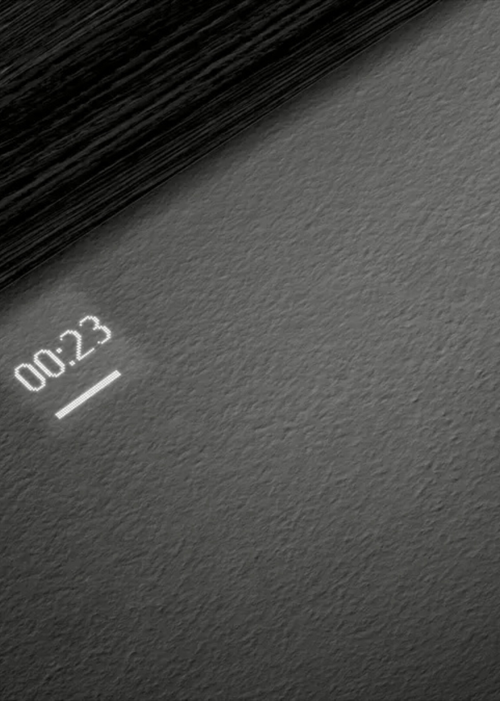 Siemens SR85E800LE Geïntegreerde vaatwasser - 45 cm