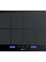 Bauknecht CTAC 8780AFS AL Inductiekookplaat - 77 cm