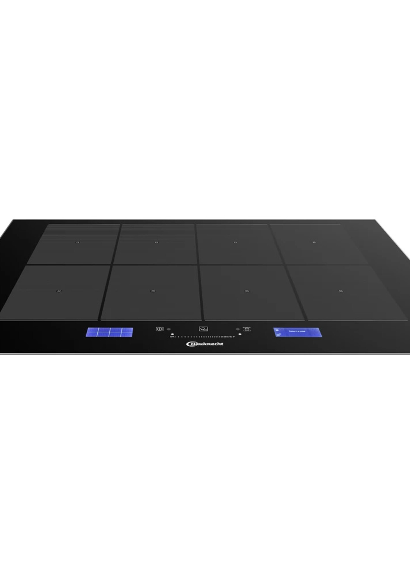 Bauknecht CTAC 8780AFS AL Inductiekookplaat - 77 cm