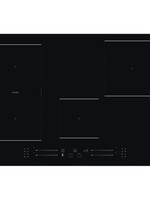 Bauknecht BS 2677C AL Inductiekookplaat - 77 cm