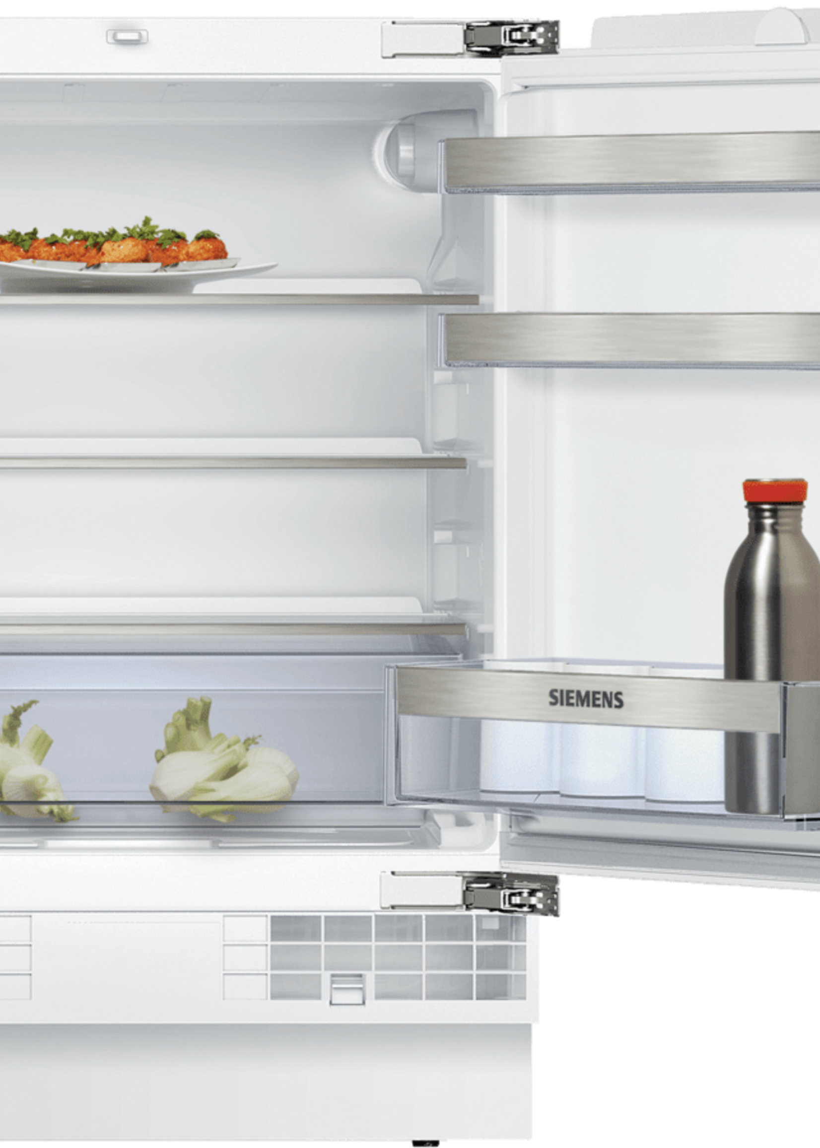 Siemens KU15RAFF0 onderbouw koelkast