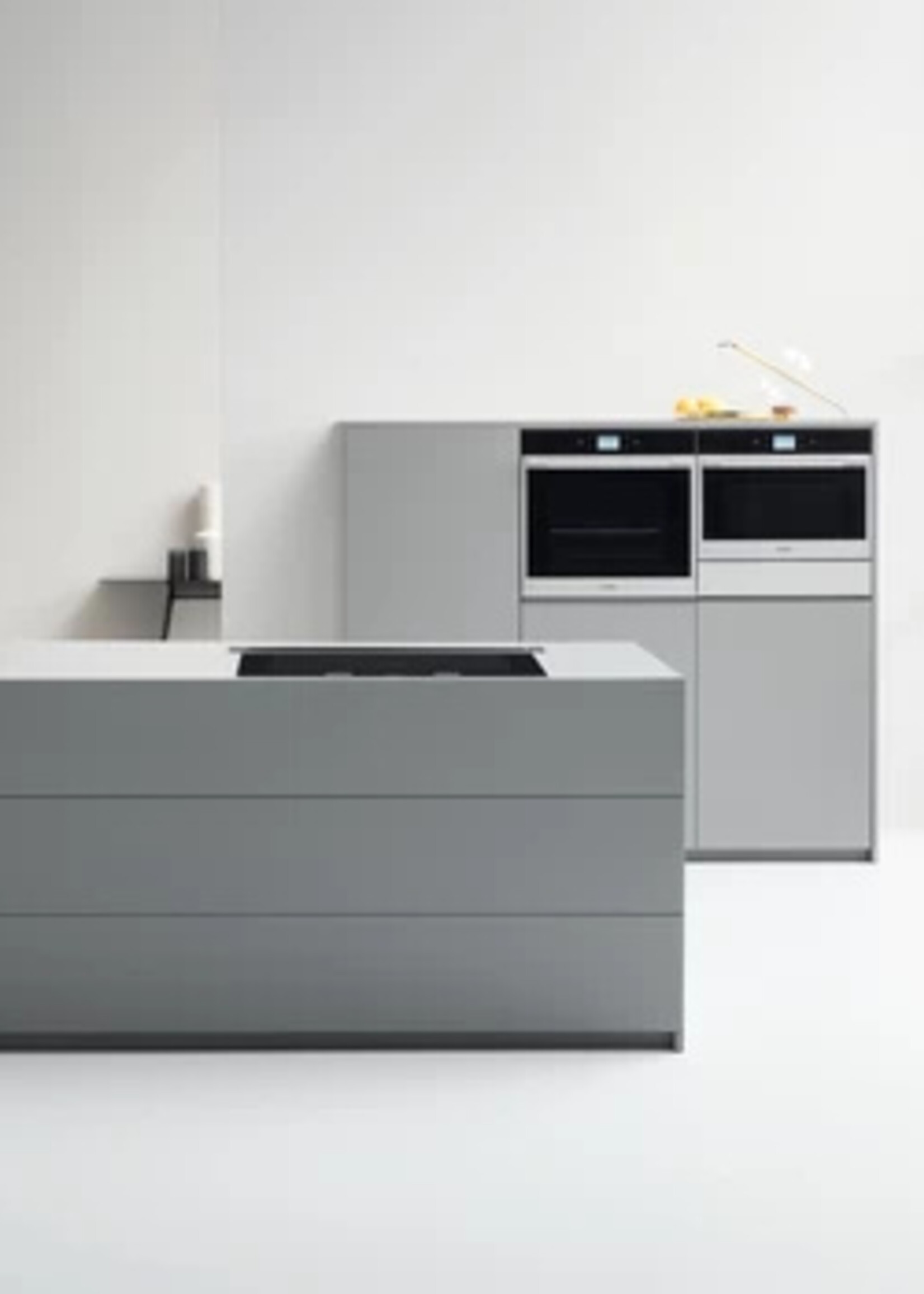 Whirlpool SMP 778 C/NE/IXL Inductiekookplaat - 77 cm
