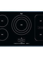 Whirlpool ACM 795/BA Inductiekookplaat - 86 cm