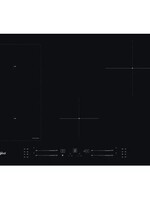 Whirlpool WL S3377 BF Inductiekookplaat - 70 cm