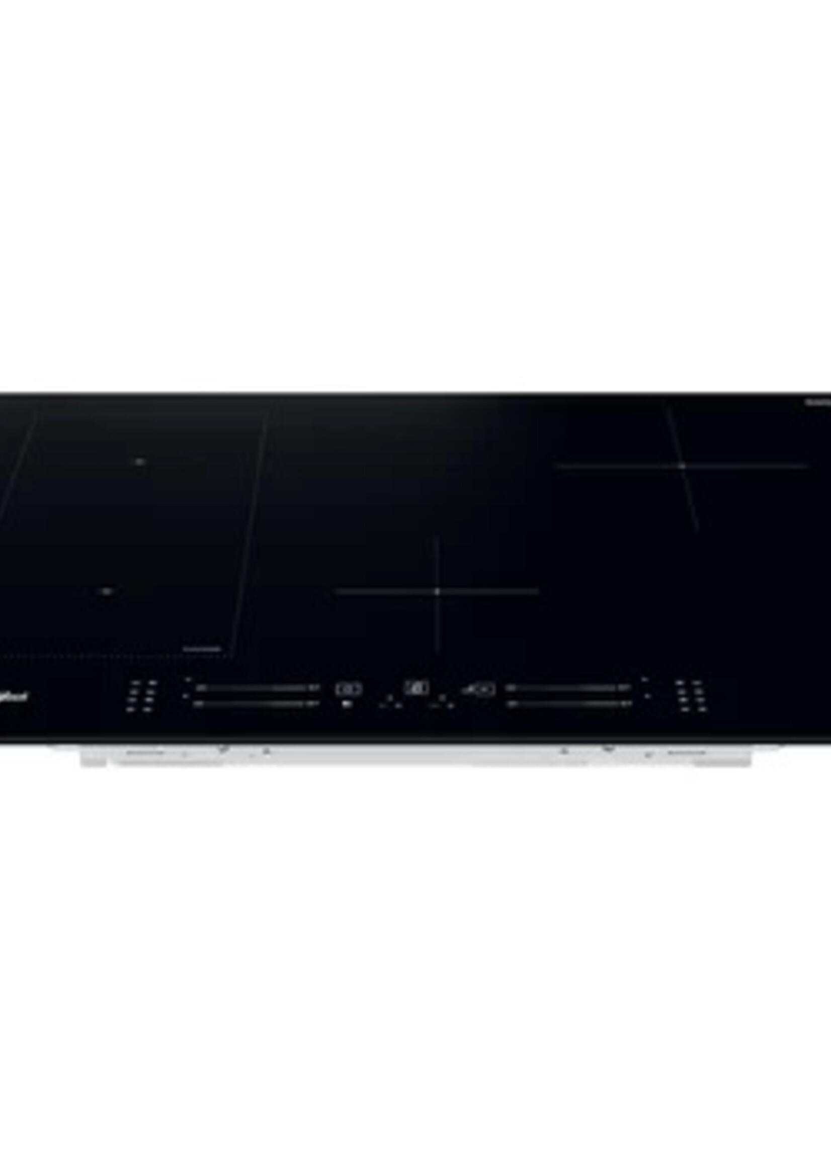 Whirlpool WL S3377 BF Inductiekookplaat - 70 cm