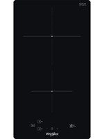Whirlpool WS Q0530 NE Inductiekookplaat - 30 cm