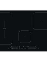 Indesit IB 21B77 NE Inductiekookplaat - 77 cm