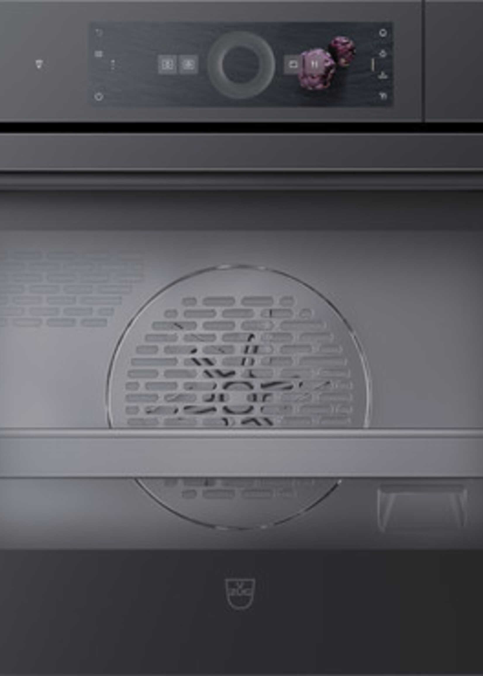 V-ZUG CombiSteamer V6000 45 - 45 cm