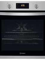 Indesit IFW 3844 H IX Oven - 60 cm