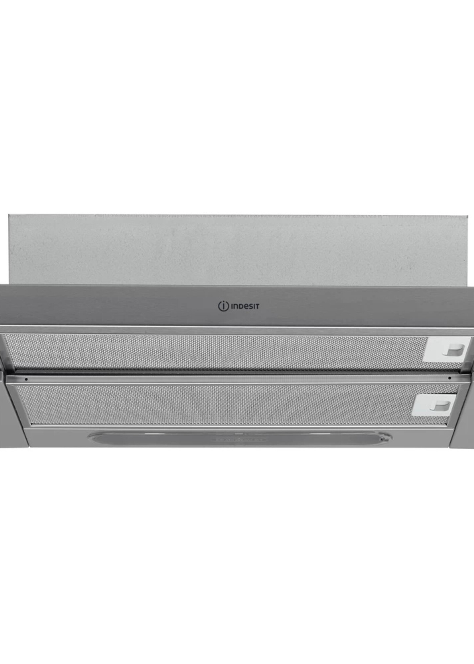Indesit H 461 IX.1/1 Inbouw afzuigkap - 60 cm