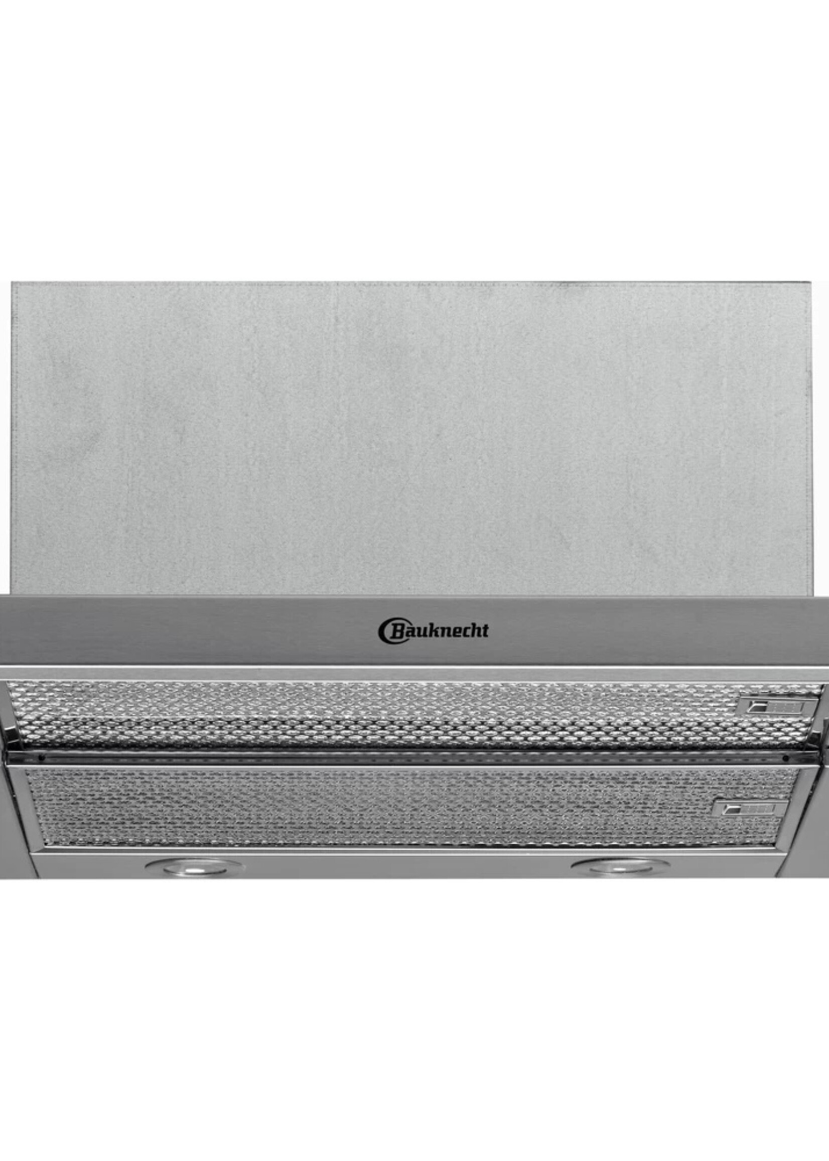 Bauknecht DNV 5390 IN/1 Inbouw afzuigkap - 90 cm