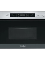 Whirlpool AMW 4910/IX Magnetron - 38 cm