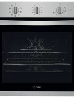 Indesit IFW 3534 H IX Oven - 60 cm