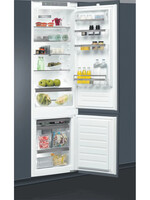 Whirlpool ART9811SF2 Inbouw koel/vriescombinatie - 193.5 cm