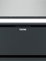 Etna AI772ZT Inbouw afzuigkap -72 cm