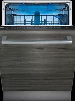 Siemens SX65ZX49CE Geïntegreerde vaatwasser - 60 cm