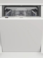 Indesit DIO 3T131 A FE Geïntegreerde vaatwasser - 60 cm