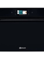 Bauknecht EMPK11 F645 Combi-magnetron - 45 cm