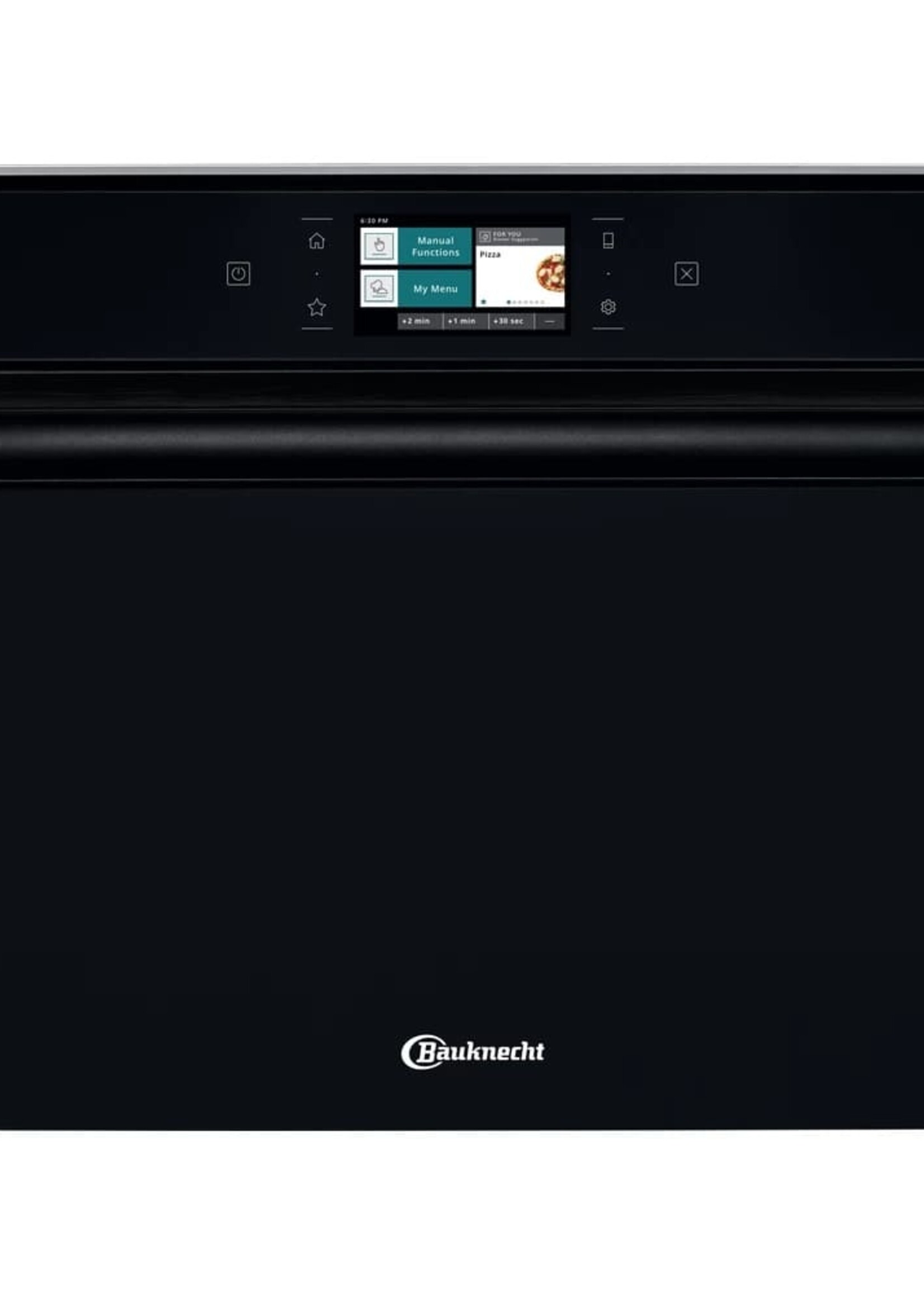 Bauknecht EMPK11 F645 Combi-magnetron - 45 cm