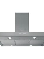 Bauknecht DBIBS 93 LB X Eiland afzuigkap - 90 cm