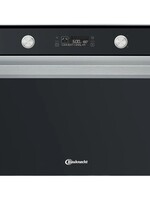 Bauknecht EMEK7 CP545 PT Combi magnetron - 45 cm