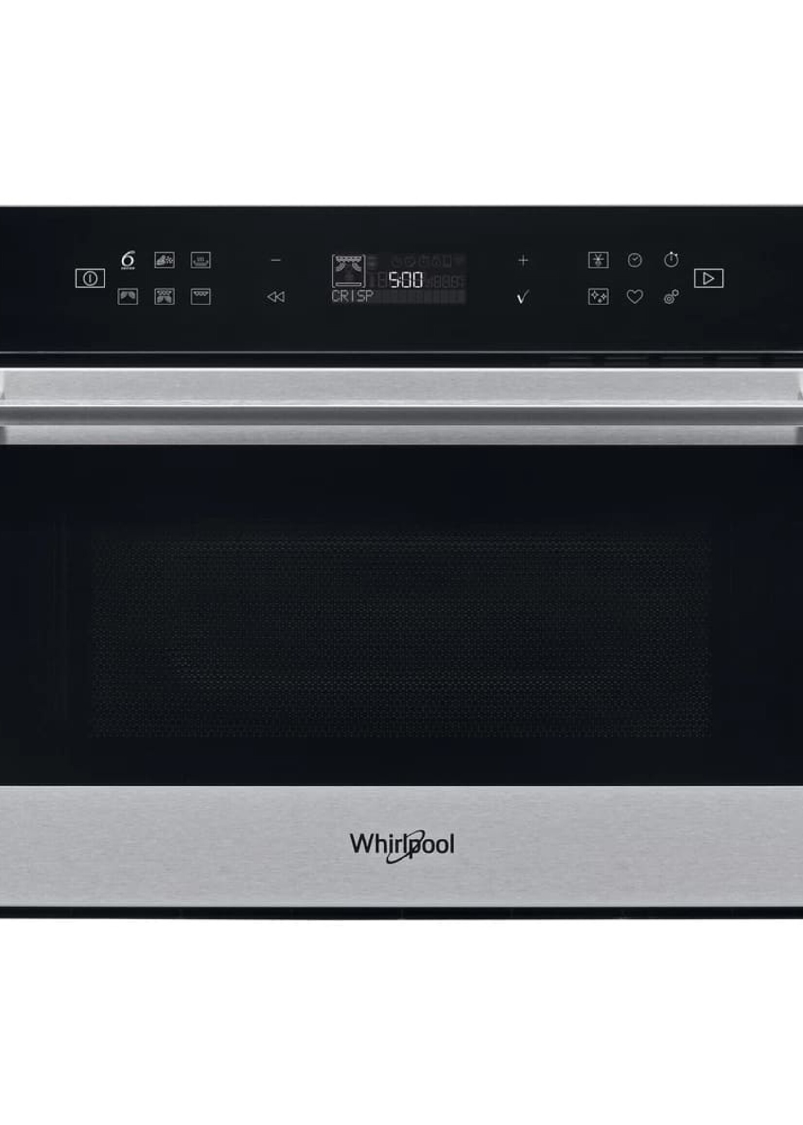 Whirlpool W7 MD460 Combi magnetron - 38 cm
