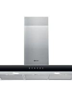 Bauknecht DBHBS 92 LTI X/1 Wandschouwkap - 90 cm