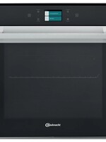 Bauknecht BIK9 PP8TS2 PT Oven - 60 cm