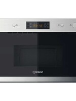 Indesit MWI 3211 IX Magnetron - 38 cm
