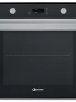 Bauknecht BIK7 CH8VS PT Oven - 60 cm