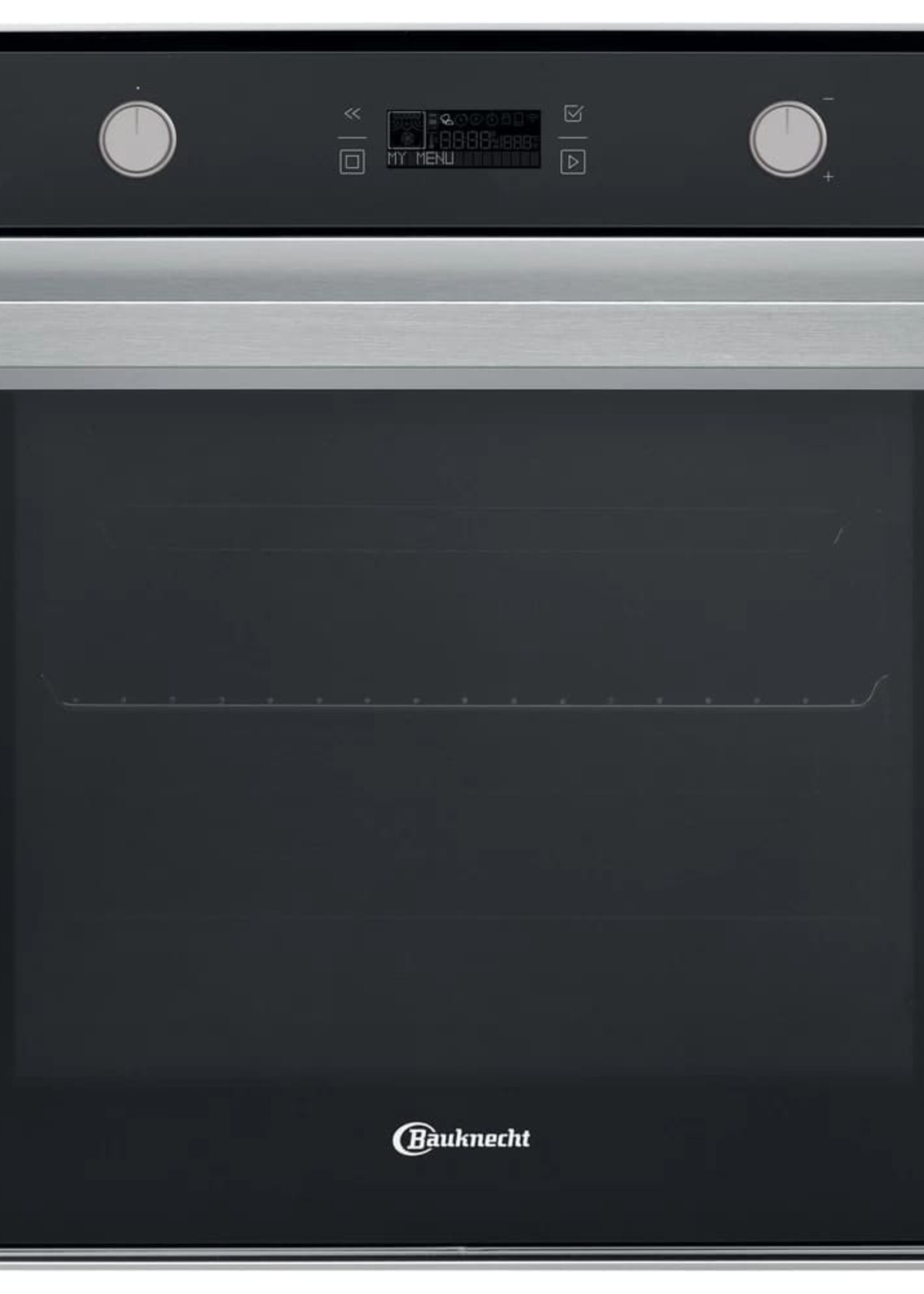 Bauknecht BIK7 CH8VS PT Oven - 60 cm