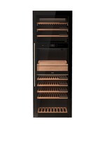 Atag KA8074K3C Wijnklimaatkast - 192 cm